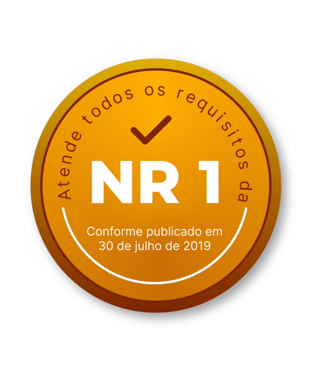 Selo NR-1